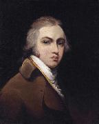 Sir Thomas Lawrence Self-portrait of Sir Thomas Lawrence France oil painting artist